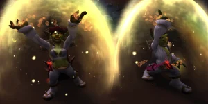 Patch Update WoW